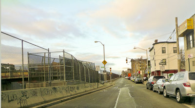 Park & 178th