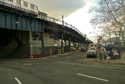 Parkchester