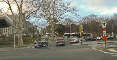 Tremont & Webster