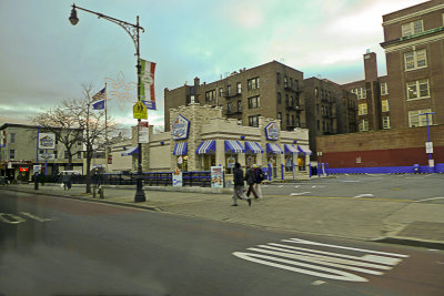 White Castle