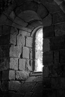Cloisters
