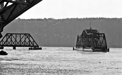 RR Crossing