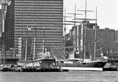 Seaport