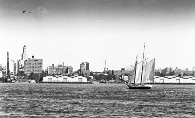 Schooner