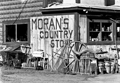 Country Store