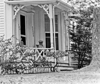 Porch