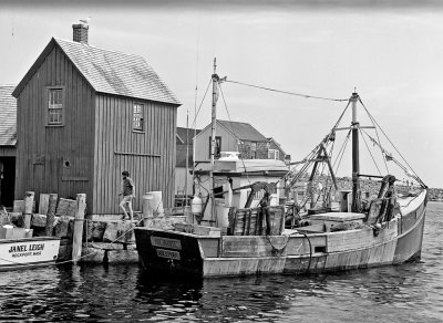Rockport