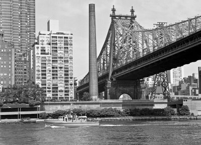 59th St. Bridge