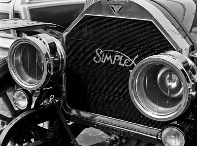 Simplex