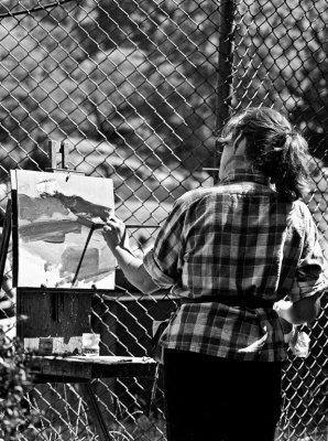 Painter