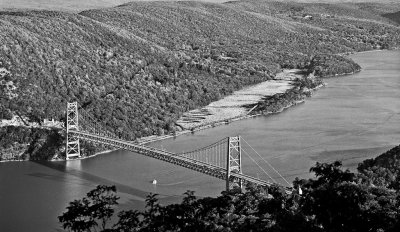 Bear Mt. Bridge