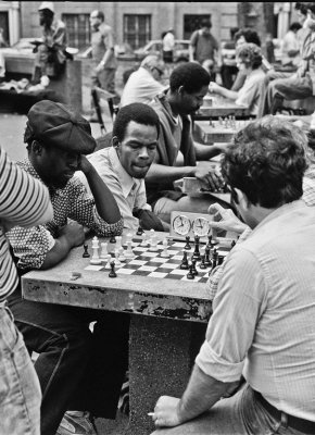 Chess 2