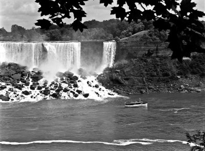 Niagra Falls