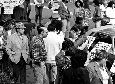 Street Fair