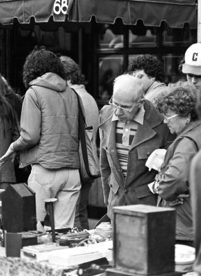 Street Fair