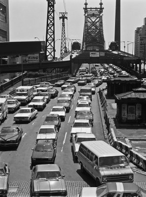 Rush Hour