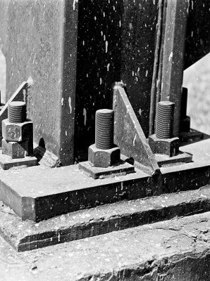 Nuts And Bolts