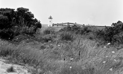 Edgartown Light House