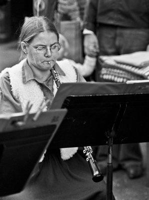 Clarinet