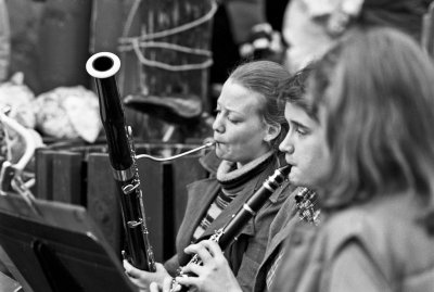 Oboe