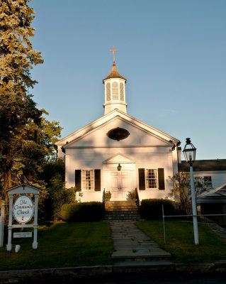 Community Church