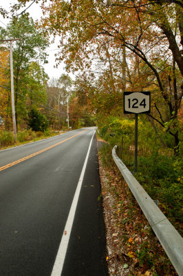 Route 124