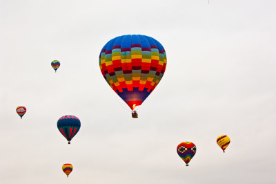 Hot Air