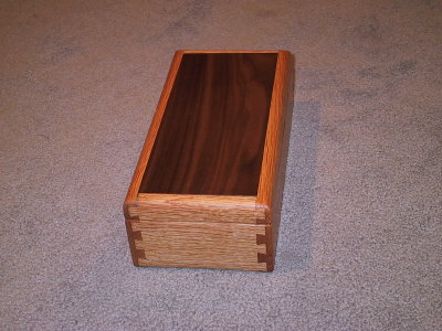 Box #1