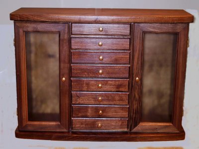 Jewelry Chest