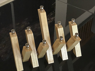 Menorah 1