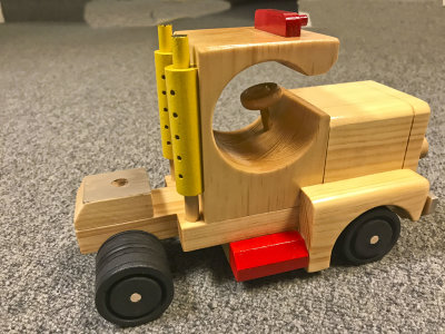 Tractor