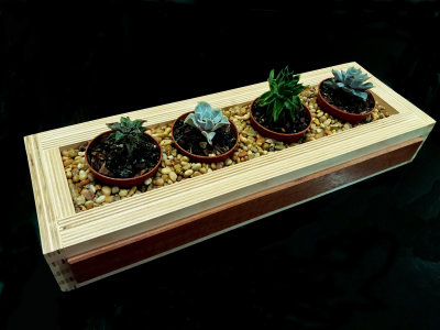 Planter