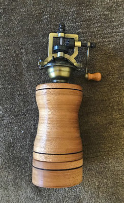 Pepper Mill