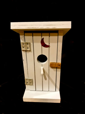 Bird House