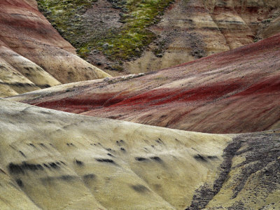Painted Hills - John Day NM
