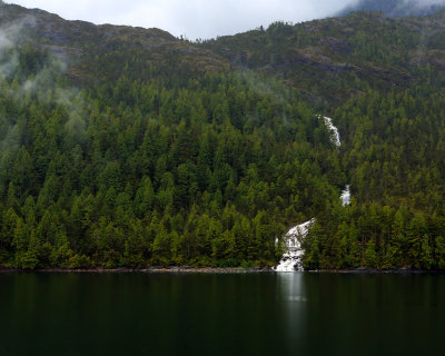 'nother waterfall
