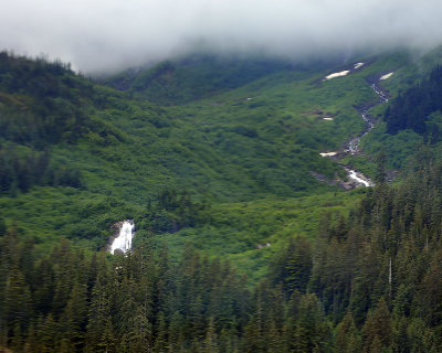 Waterfalls