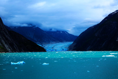 Glacier