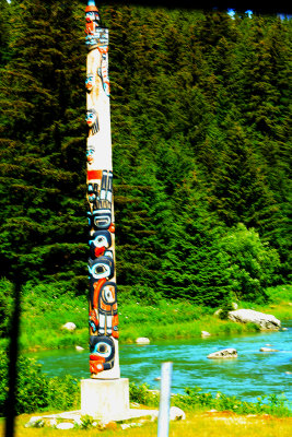 Totem Pole