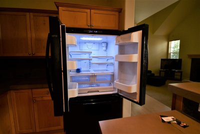 Samsung refrigerator