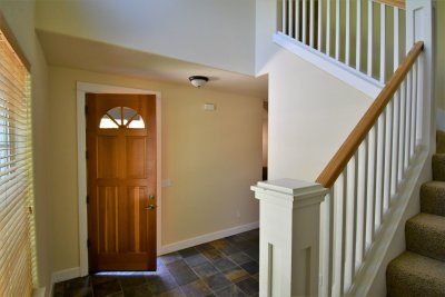 entry way