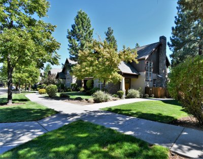 William Clark Townhome listing