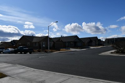 neighborhood