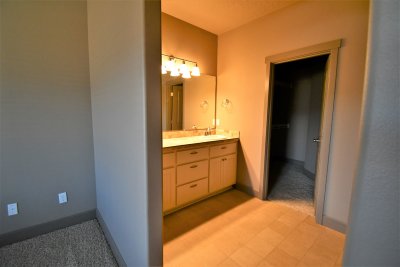 main level master bathroom