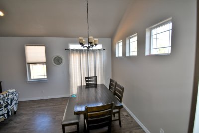 large dining room