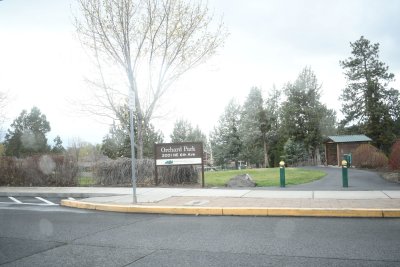 Orchard Park