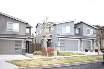 Vail - Pahlisch homes townhomes