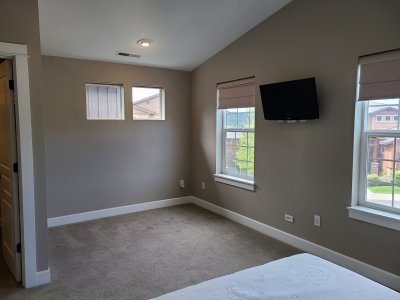 Peak View Townhome