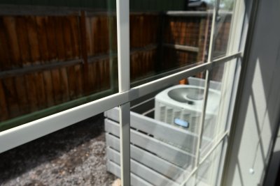 AC unit