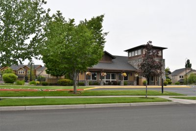 Clubhouse